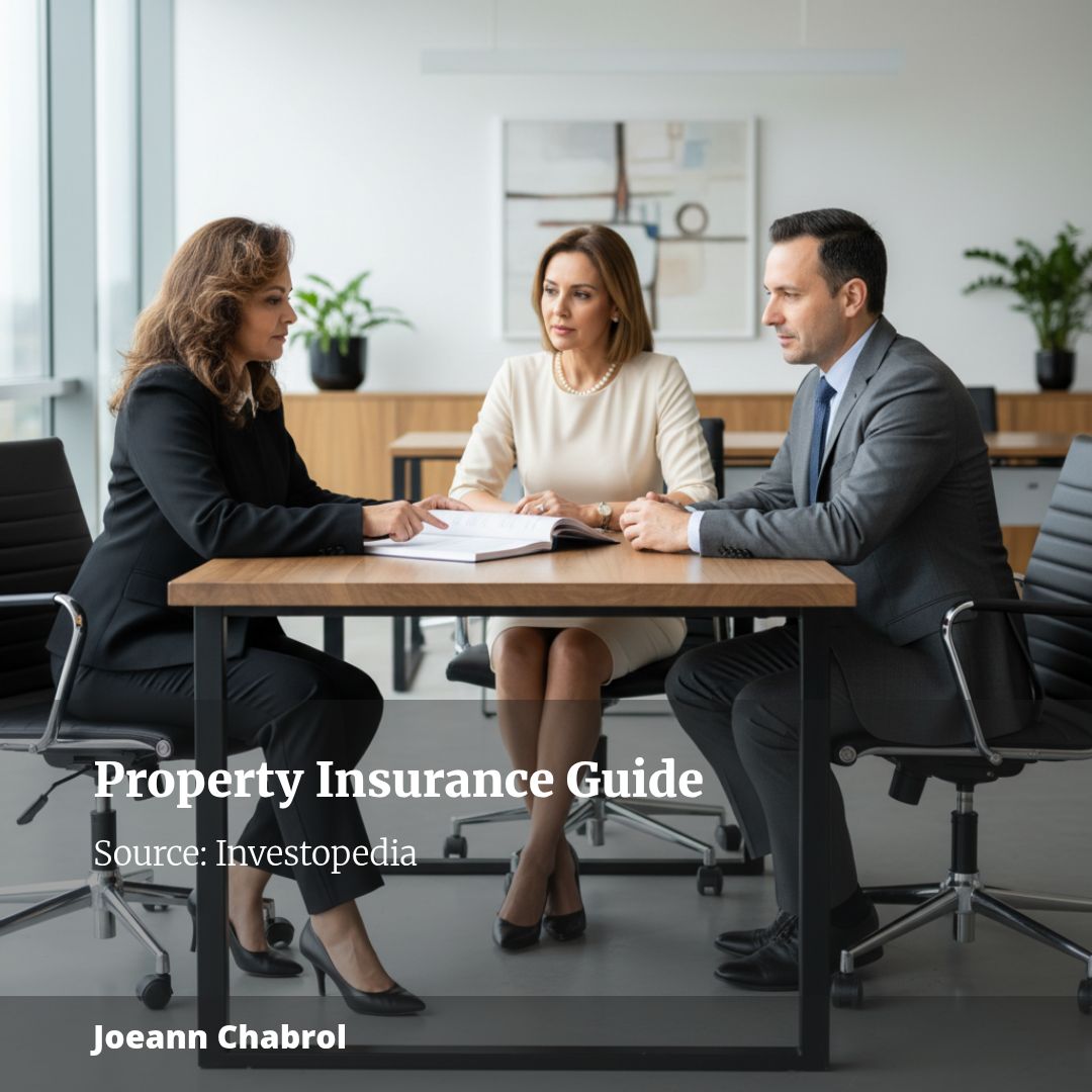 Property Insurance: Coverage Explained for Homeowners and Renters