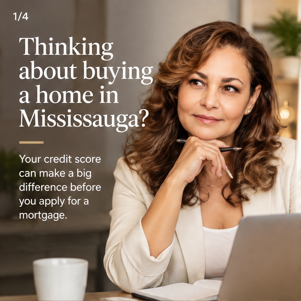 Boost Your Credit Before You Apply