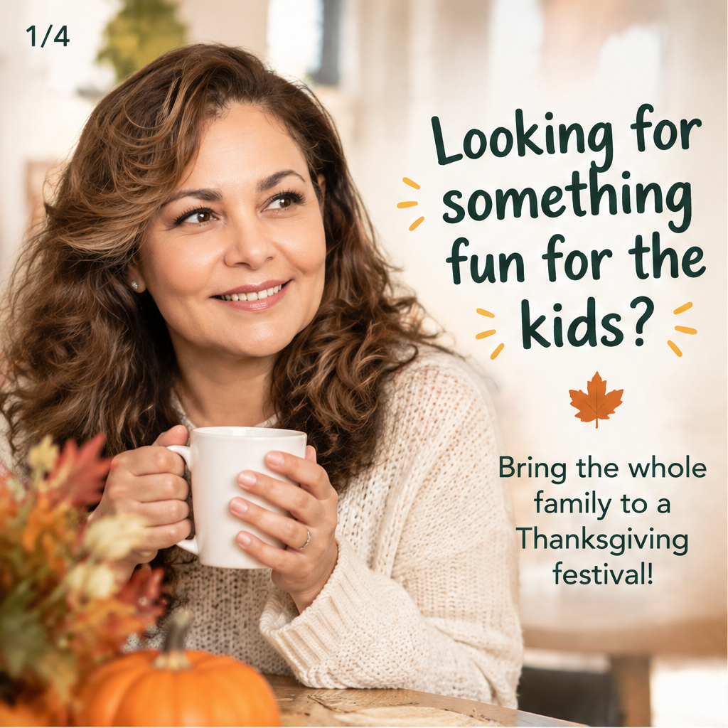 Kids Craft & Play — Erin Mills Town Centre
