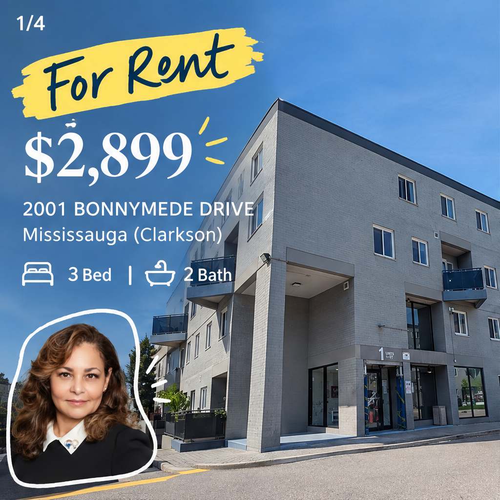 A Clarkson Rental That Checks Every Box